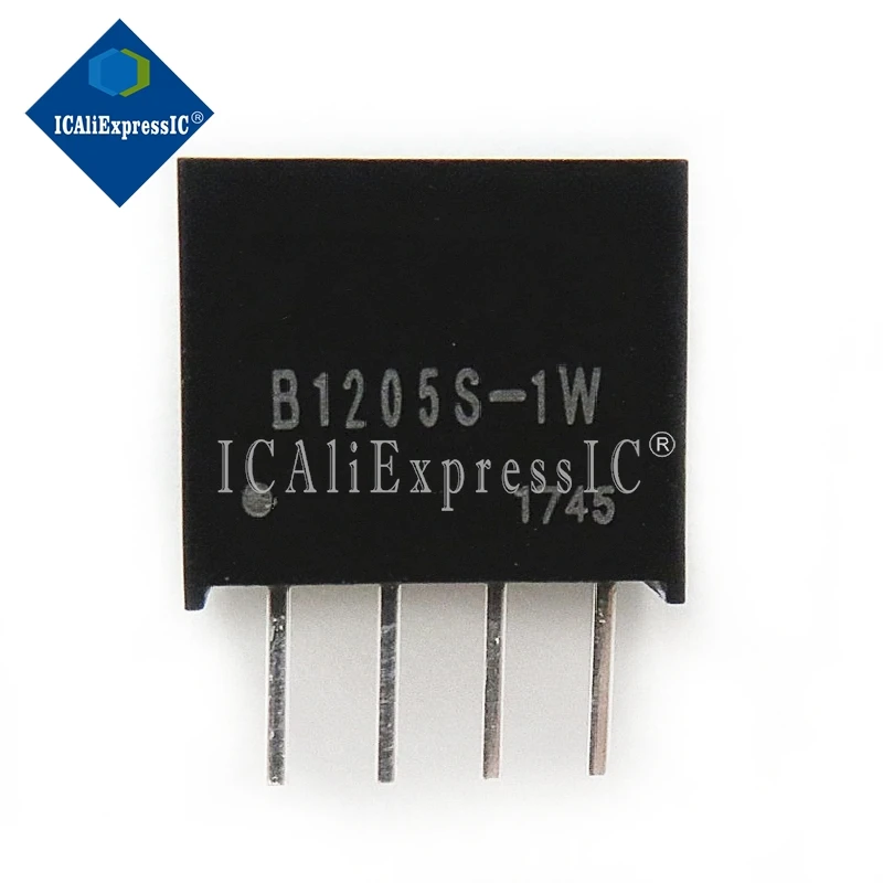 B0505S 1W 2W B0303S B0305LS B1205S B2405S B2405S B1212S A1212 IB0505S-2W regulated power supply module Isolating Switching Power