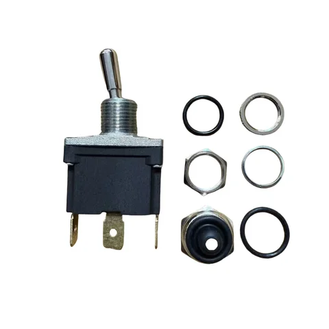 2440901640 토글 스위치는 하울로트 리프트에 사용됩니다.