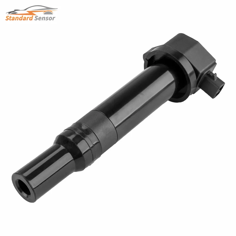 27301-26640 Ignition Coil 2730126640 For Hyundai Accent Kia Rio Rio5 L4 1.6 16V 2006 2007 2008 2009 2010 2011