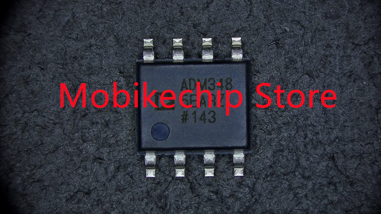 ADM3485EARZ-REEL7 ADM3485EARZ, novo e original, em estoque