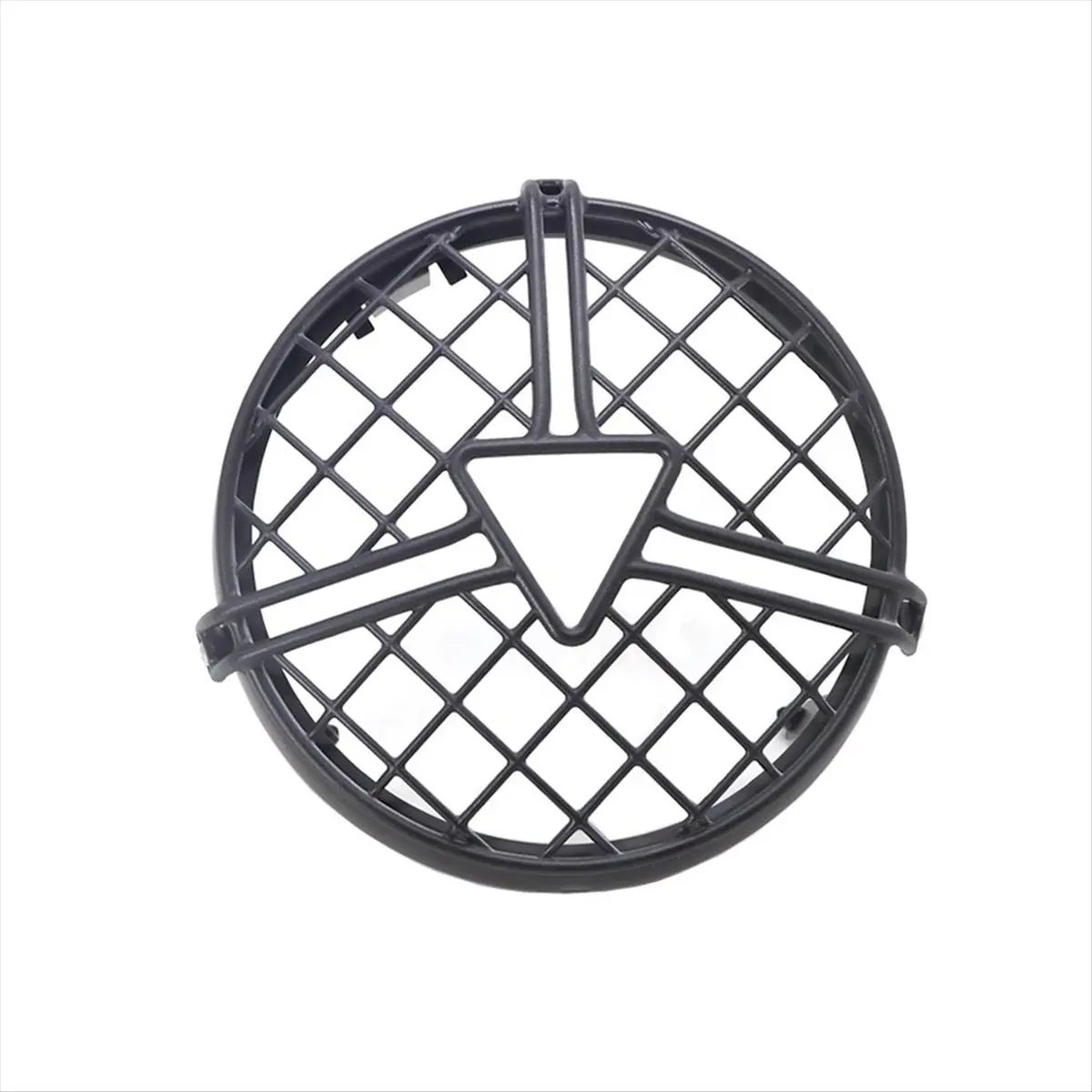 Compatible Motorcycle Front Headlight Grill Cover Headlamp Frame for Bonneville T100 T120 Street Scrambler Scrambler 400X 900