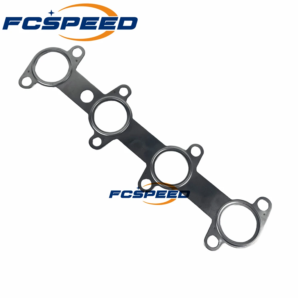 Turbo Gasket Kit 55195787 for Fiat Croma II Stilo Opel Astra H Signum Vectra Zafira 1.9 CDTI 74 Kw 88 Kw Z19DT 767835