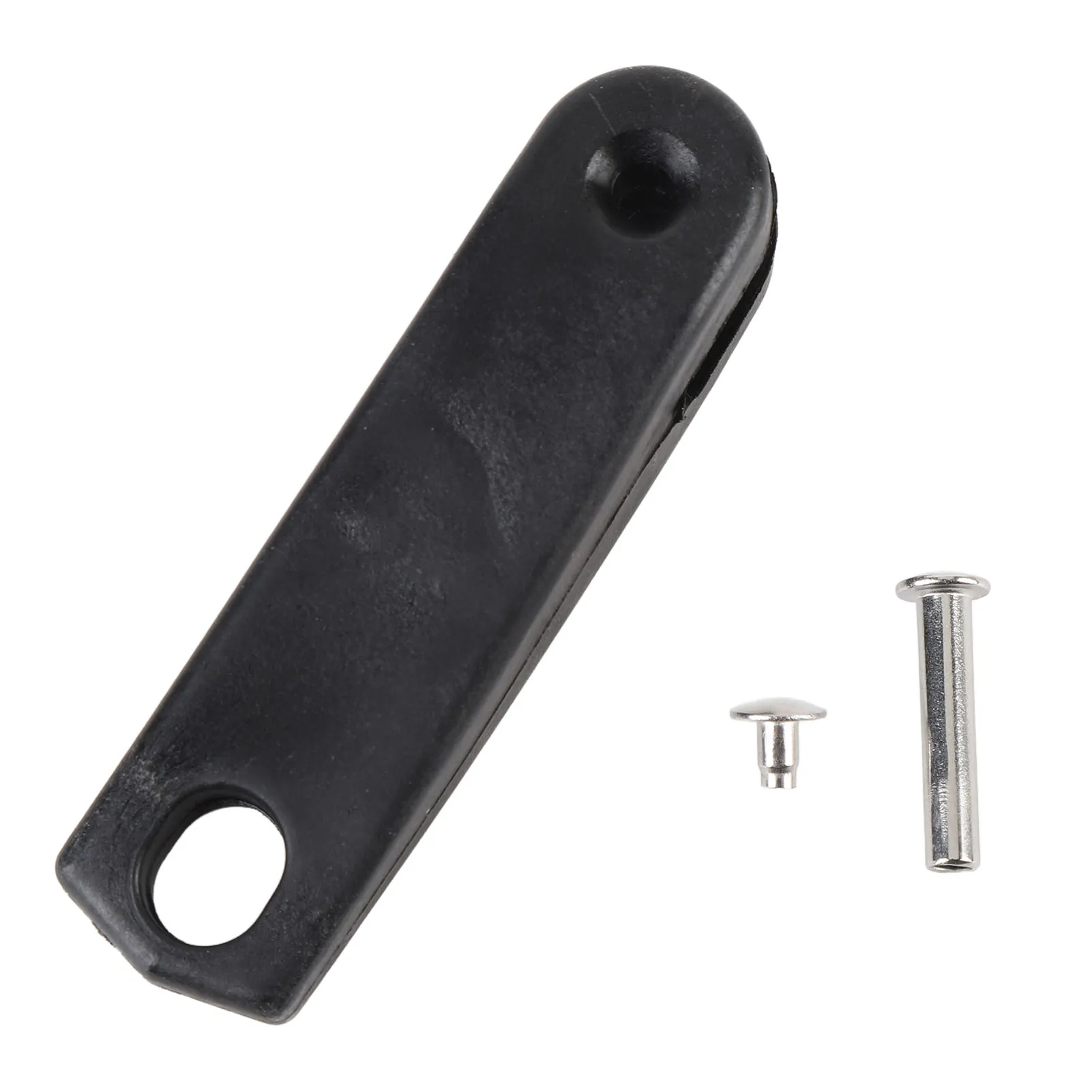 Plastic Buitenboordmotor Spiegelklem Handvat 6E0-43118-01 663-43118-01-4D 663-43118-01 voor 9.9-15-30-40HP Boot Motor