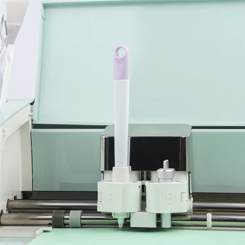 

ABBY-Scoring Stylus For Cricut Maker/Cricut Explore Air 2/Air, Cricut Tools And Accessories For Folding Cards, Envelopes
