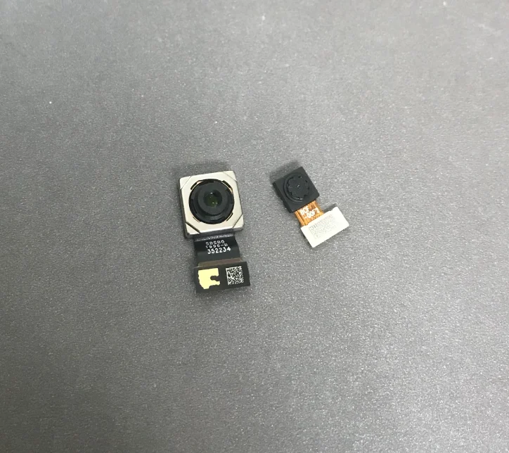 Photo Rear Back Camera Module for OSCAL C80