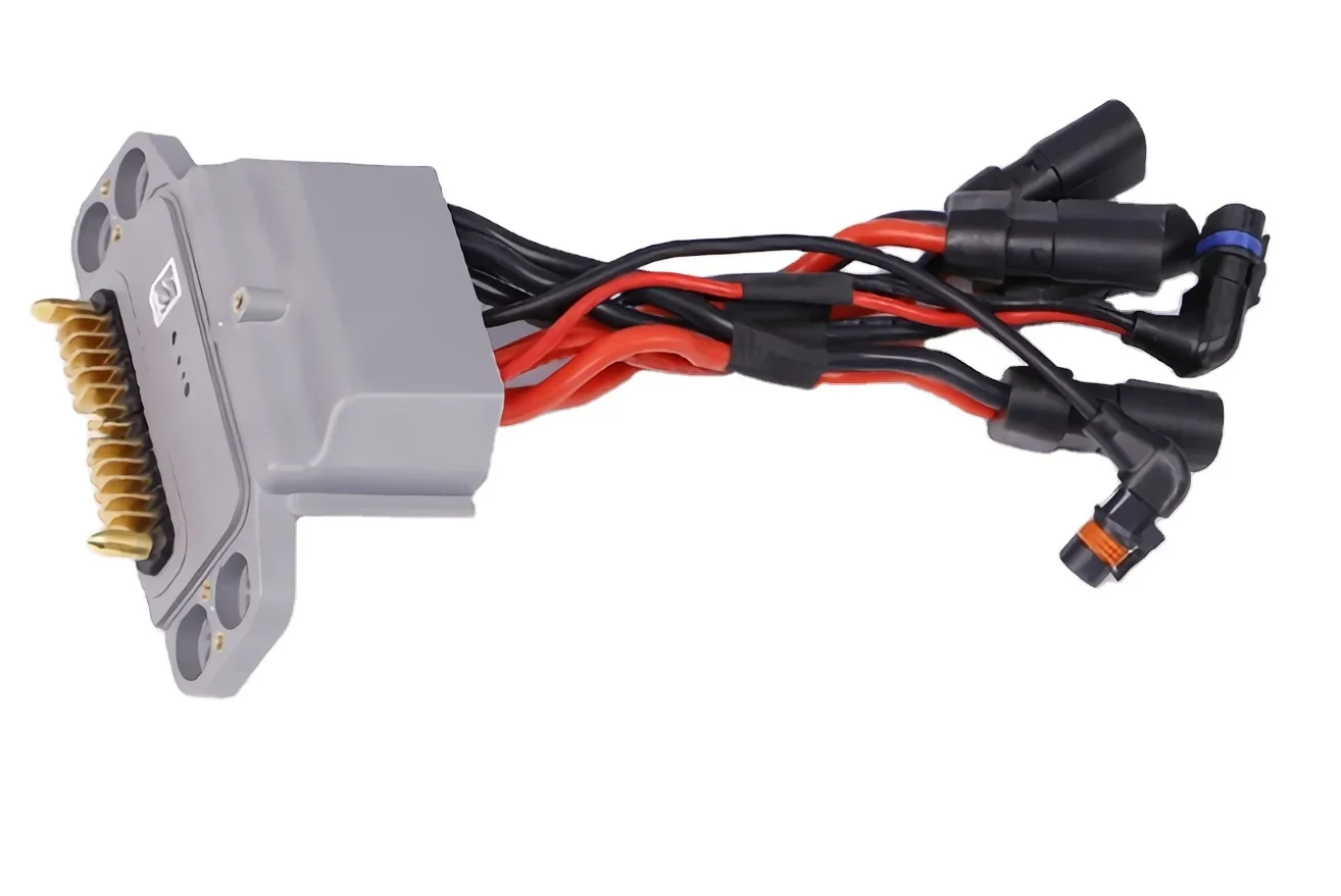 Original Brand New T50 Power Distribution Board Module for Agras T50 Dr-one Replacement Accessories