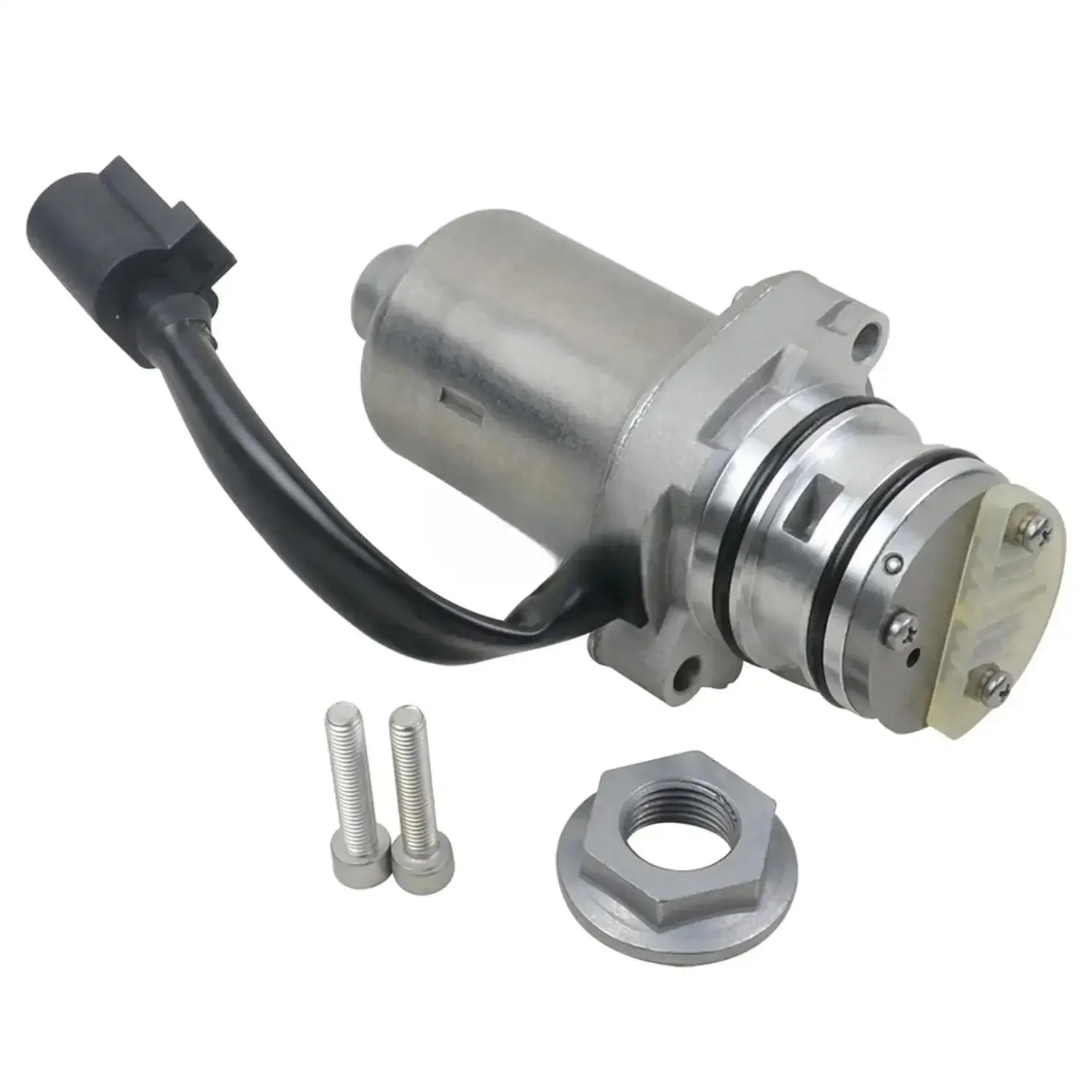 For Land Rover Freelander 2 Range Rover Evoque 2009-2015 AP03 Car AWD Differential Rear Oil Pump LR008958 LR075763 LR008958