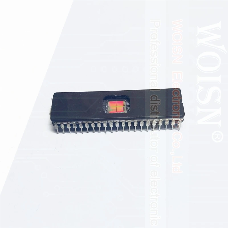 2-5PCS SN7406N SN7406 AM27C2048-150DC AM27C2048 LTC2625CGN LTC2625 RTD2668 2668 BD678G BD678 TPS2023D TPS2023