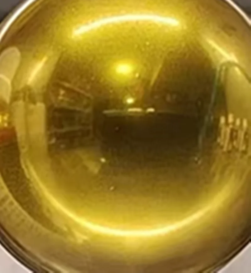 

Spraying Pigment Coloring Oiliness Electroplating Effect Lacquer Plating Paint Model SDD Series Hobby Toy No Need Dilute 50ML