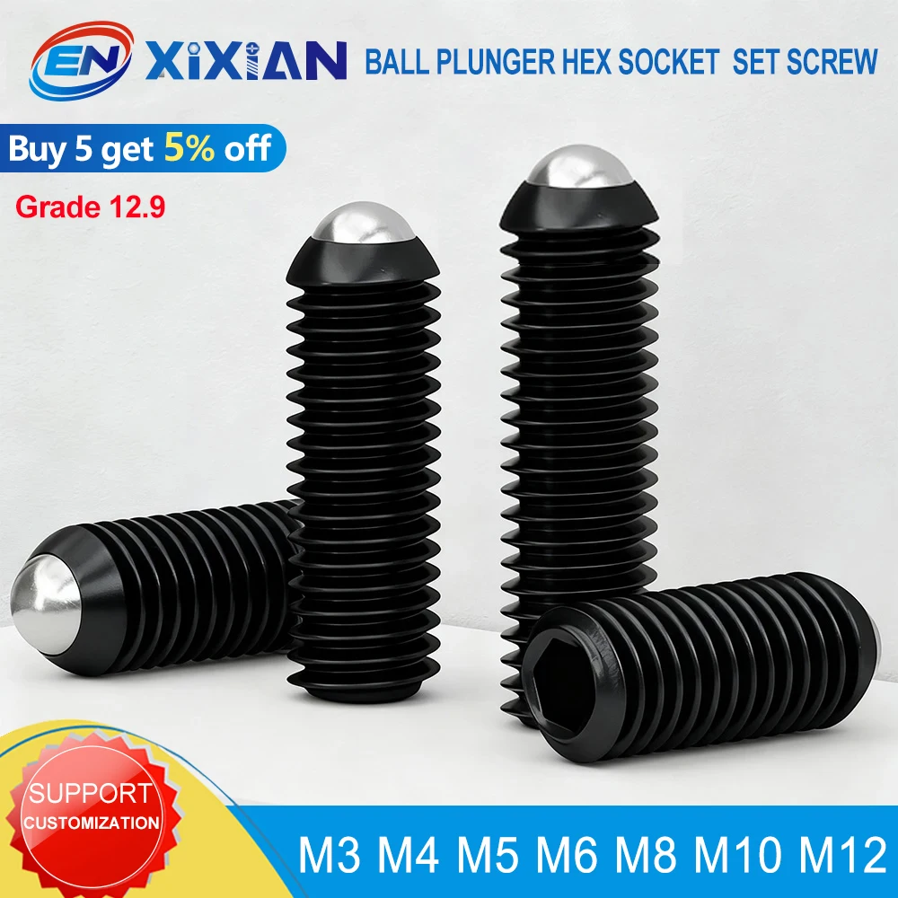 M3 M4 M5 M6 M8 M10 …