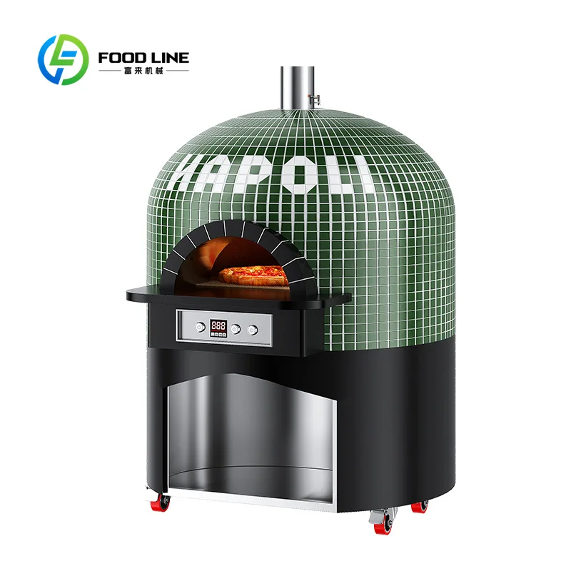 Commercial Pizza Oven Electric Kiln BBQ Grill Adjustable Thermostat 100 500 for Bakery Use customized aliexpress custom stickers
