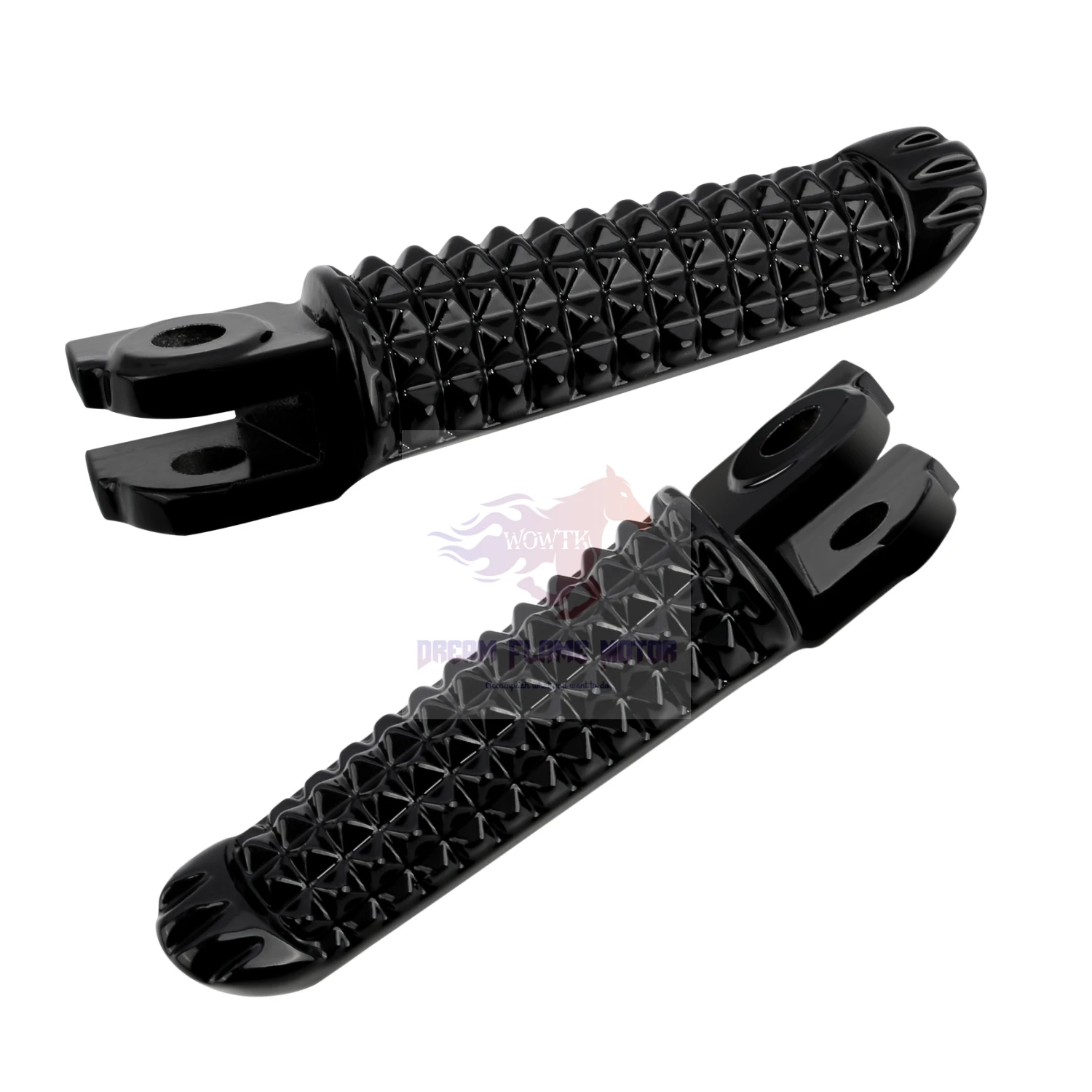 Thumbnail 4 - #51 Latest Motorcycle Foot Pegs Offers