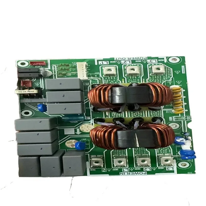 Parts For Midea Cen…