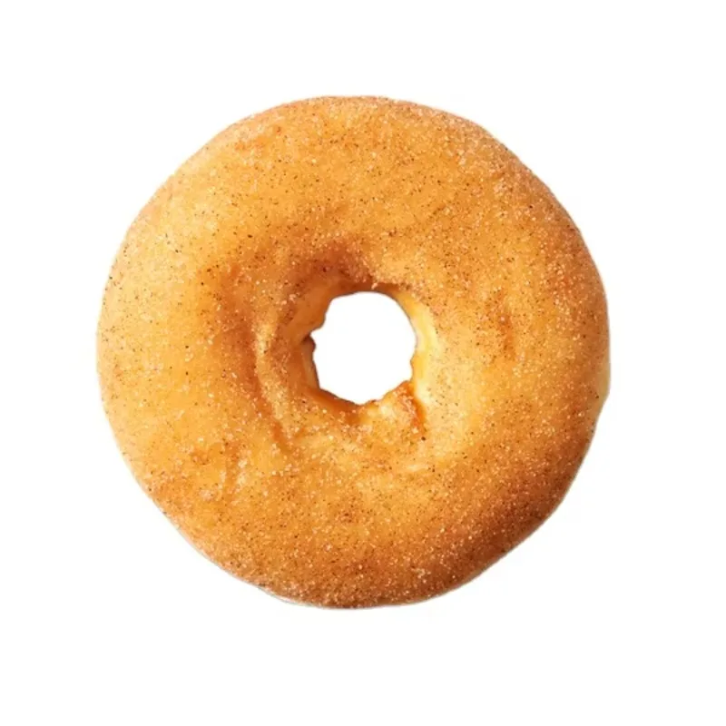 High Capacity Donut Machine Automatic Donut Maker Machine Commercial Donut Frying Equipment for Bakery Shop Food Factory