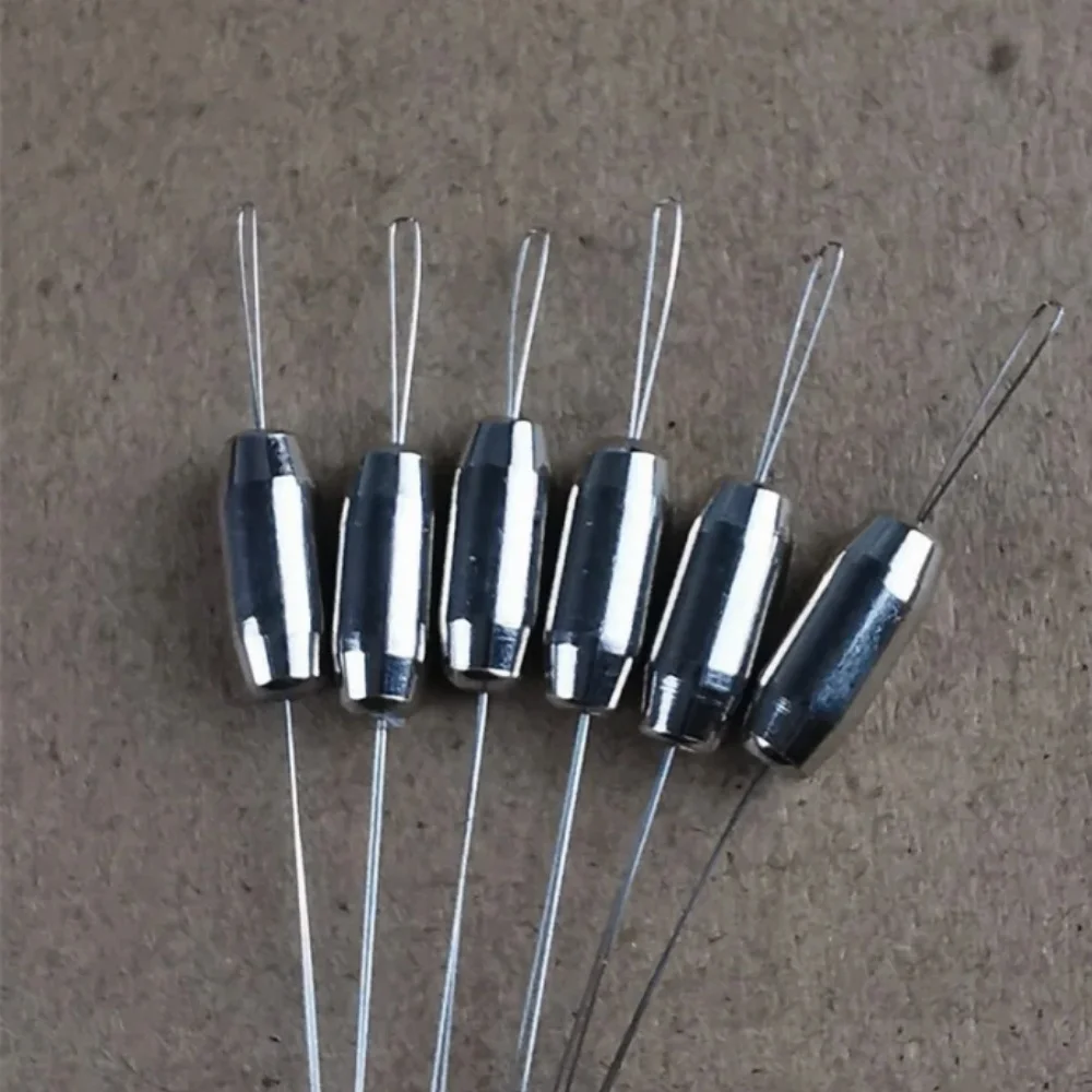 

6 шт./1 компл., 0,06-0,9 г, грузило для рыбалки, вес для ловли карпа, грузило, рыболовные инструменты, аксессуары для снастей