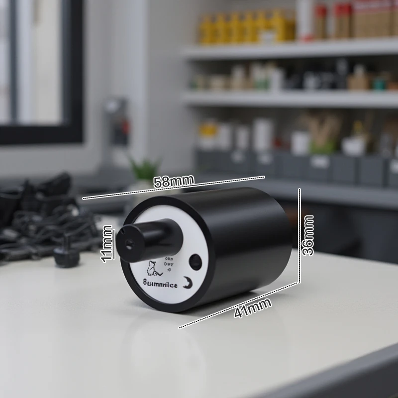 Comprehensive Construction Pipe Leak Detection Solution with Sound Detector