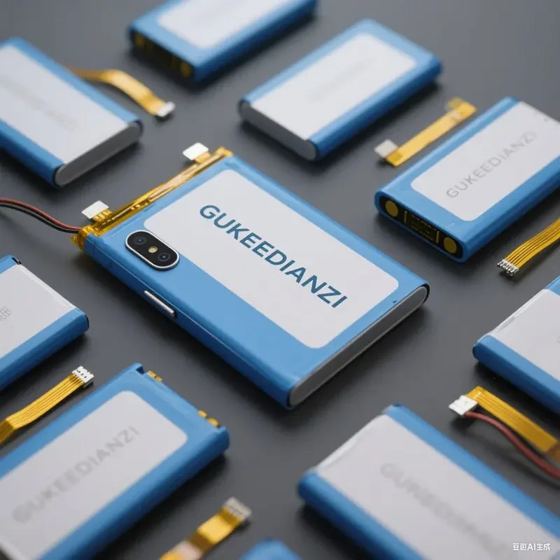 Battery For Lg Q6 M… - image