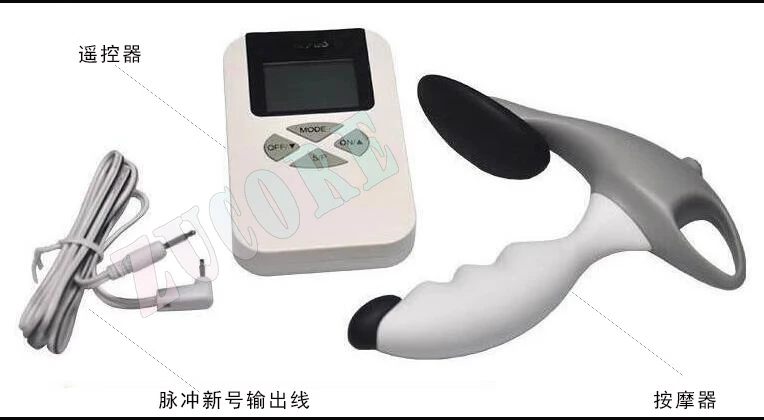 Pulse magnetic field silicone RMX-4 new representative RBX-3