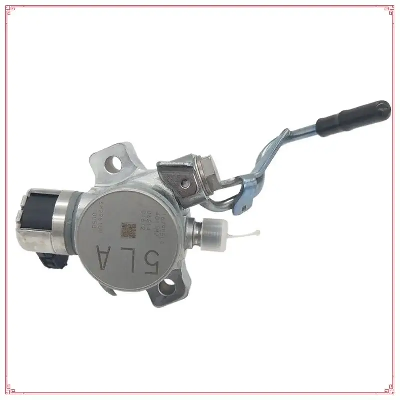 Suku Cadang Pompa Bahan Bakar Tekanan Tinggi Baru 16790-5LA-A01 Untuk Honda Accord CR-V Acura ILX 15-16