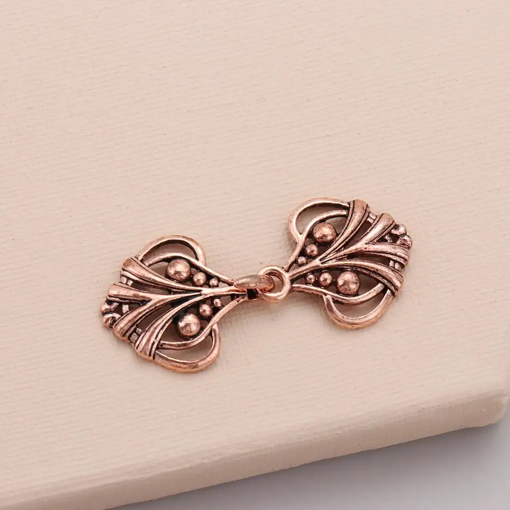 Nouvelle Broche Clip Rétro DIY pour Cardigan, Châle, Pull et Blouse – Accessoire de Mode Charmant