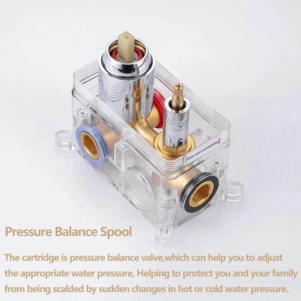 Thumbnail 2 - #81 Low Price Faucet Handles & Controls Deals