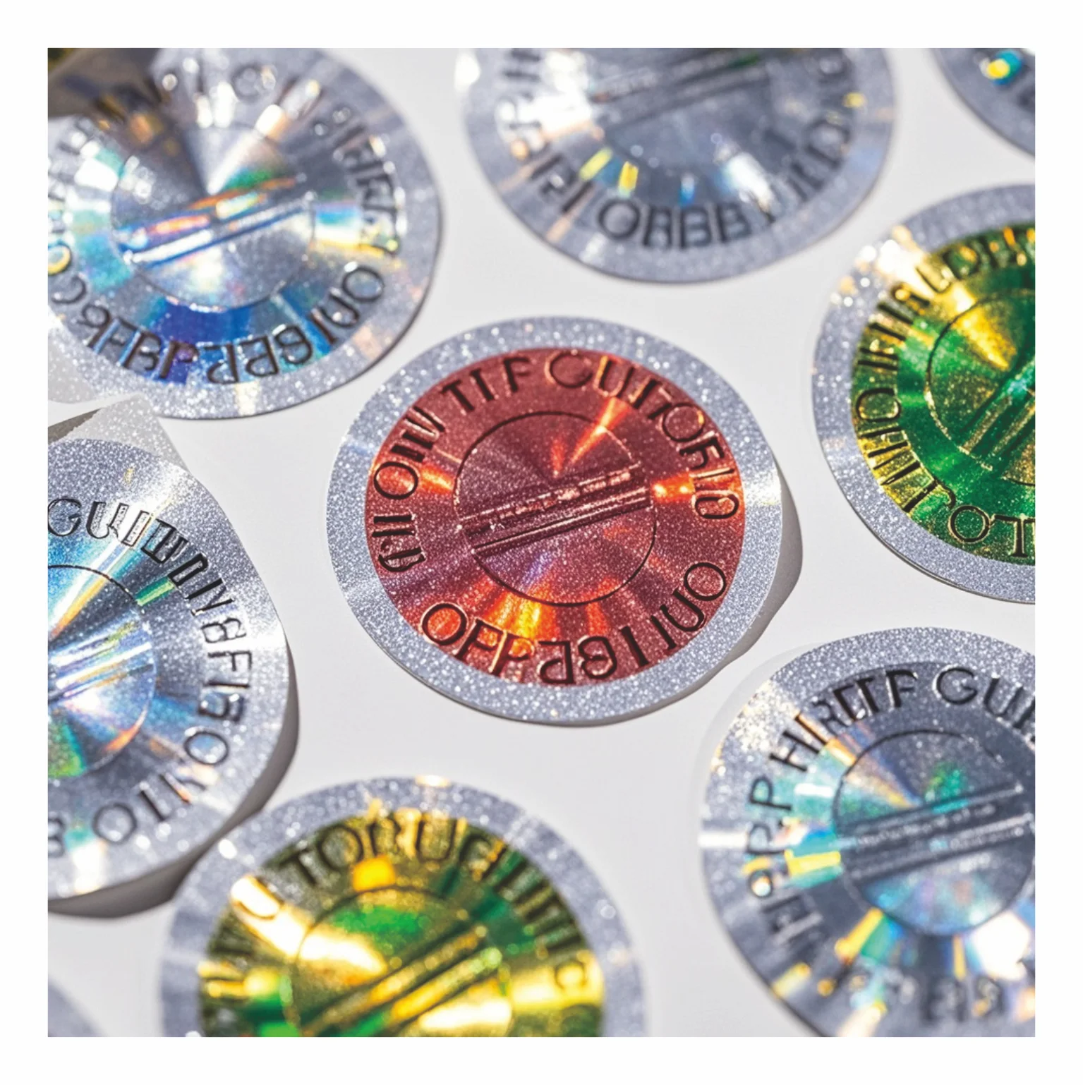 

Professional Waterproof Hologram Label For Packaging Adhesive Hologram Labels For Packaging Made In China