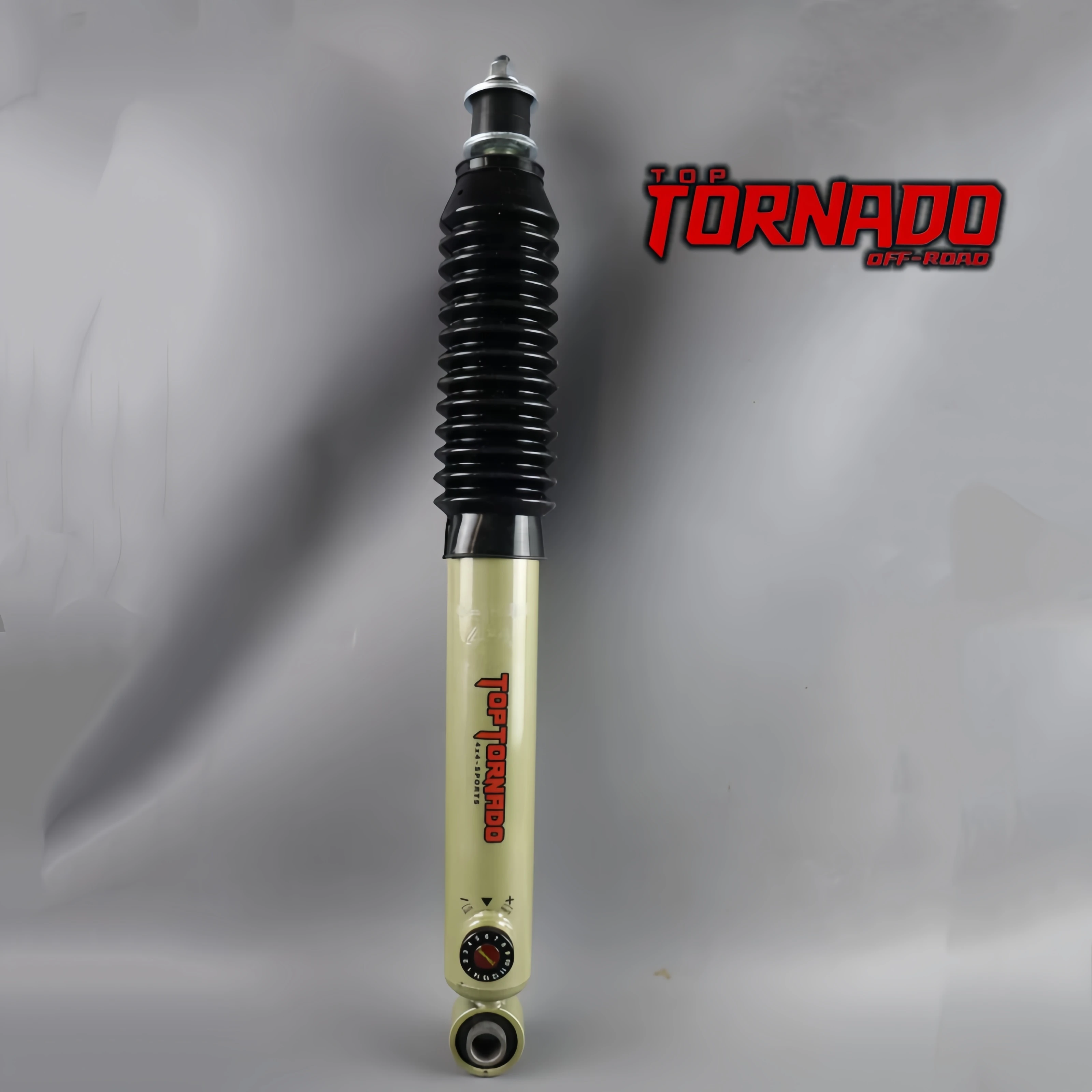 High-quality 4X4 Off-road Modified Suspension Kit With Adjustable Shock Absorber For Hilux REVO/VIGO