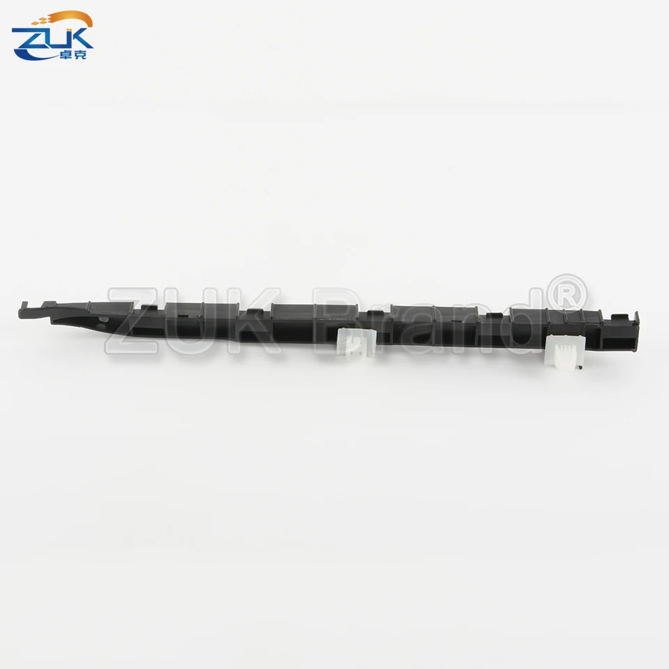 ZUK z tyłu zderzak boczne Spacer uchwyt wspornika dla HONDA FIT JAZZ 2005 2006 2007 2008 GD1 GD3 OEM:71598-SAA-013 71593-SAA-013 — zdjęcie 7