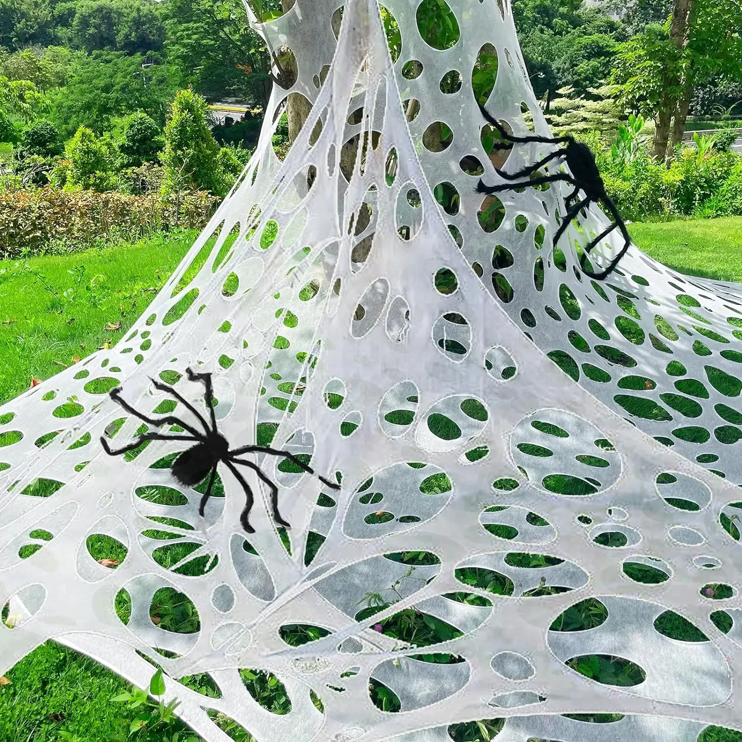 Halloween Decoratio…