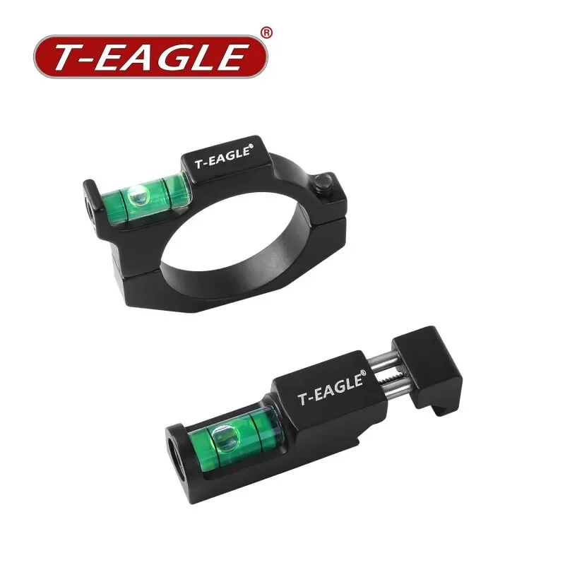 

Alloys Scope Level Smooth Scope Bubble Level AntiCant for Precisions
