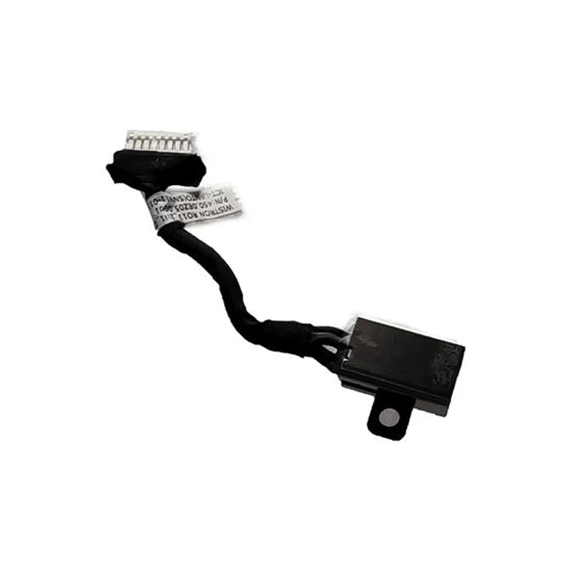 Nieuwe Laptop DC-IN Power Jack Originele Voor Dell Inspiron 13 7386 450.0EZ05.0001 Ingebouwde Power Connector Notebook Accessoires