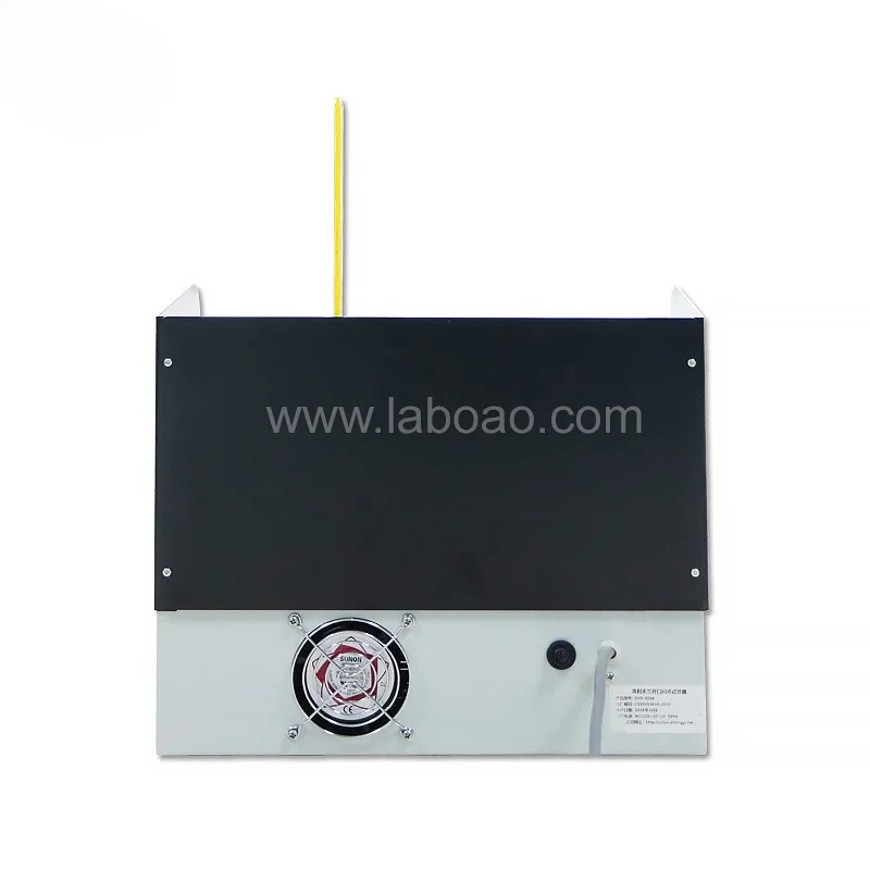 Oil Laboratory COC Open-Cup Flash Point Tester