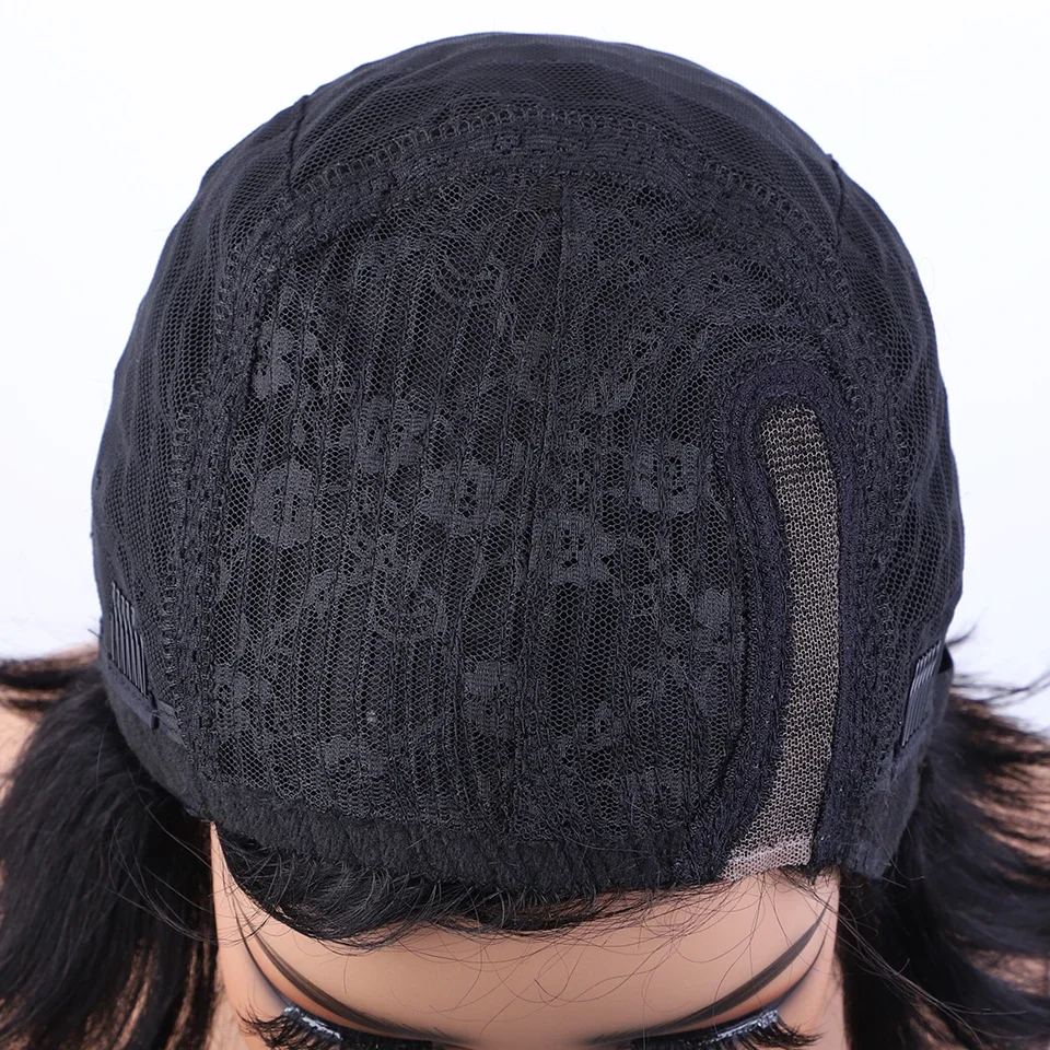 Brazilian Human Hair Lace Straight Bob Wigs 99j Colored Wear And Go Short Straight Bob Wigs For Black Women Straight Hair
