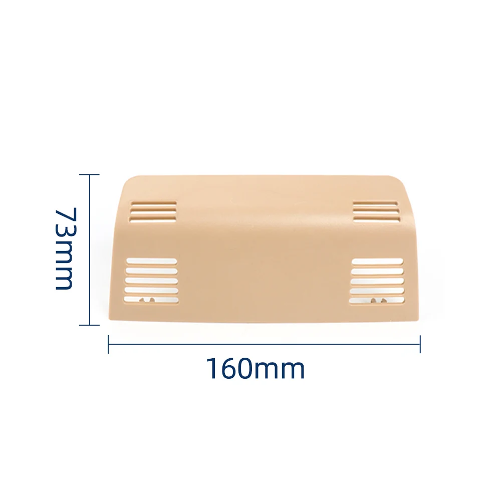 Interior Car Dome Light Rear Cover Replacement For BMW 3 X1 Series E84 E91 Roof Ceiling Lamp Back Cap Auto Interior Accessories view 5