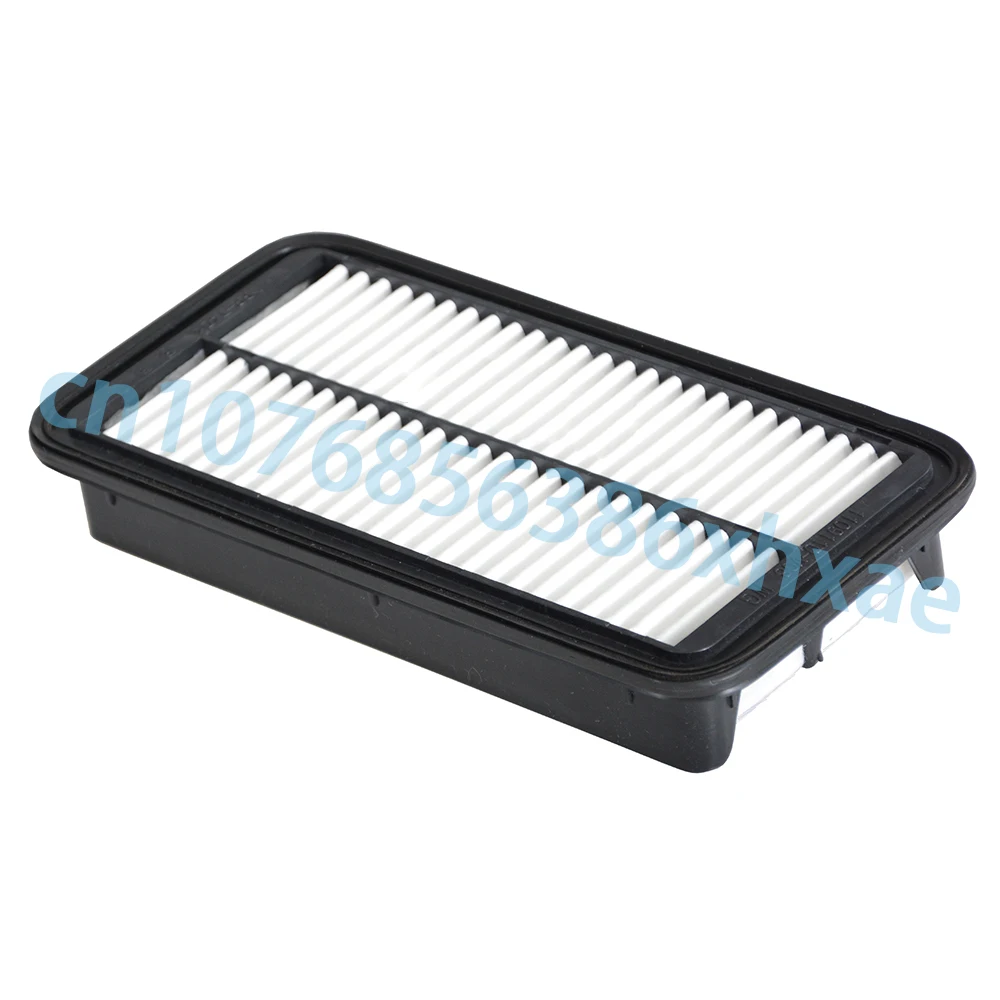 Air Filter For Great Wall Tengyi Cowry V80 Voleex V80 2007-2015 1109110-V08 1109110V08 Engine Parts Accessories