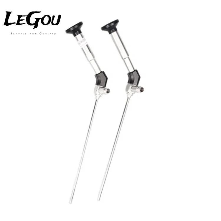 LeGou Professional Equipment Rigid ENT Reusable Self-retaining
