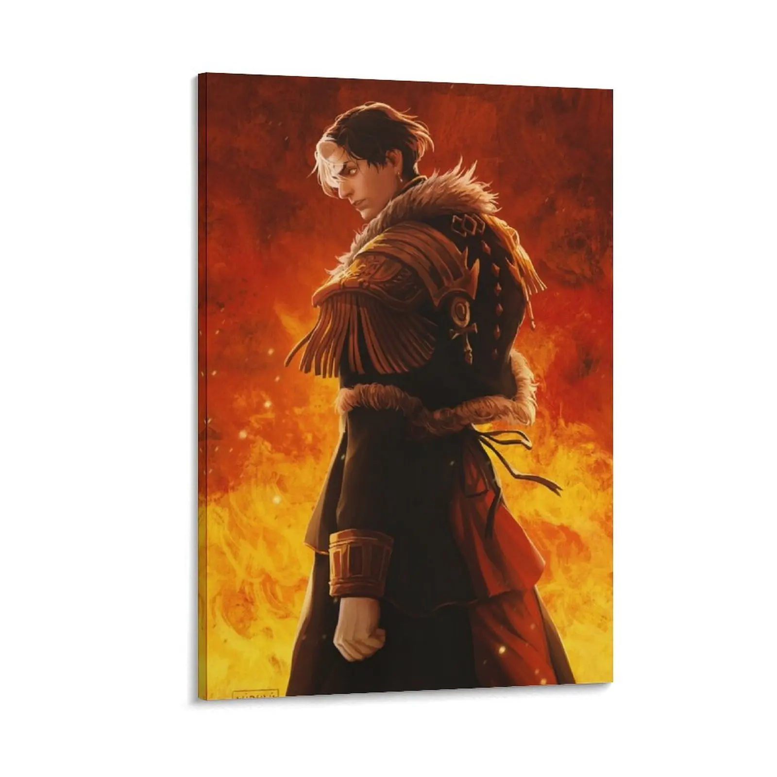 

Welcome to the final days Canvas Painting Decoration wall photos for living room Home decoration Decoration bedroom