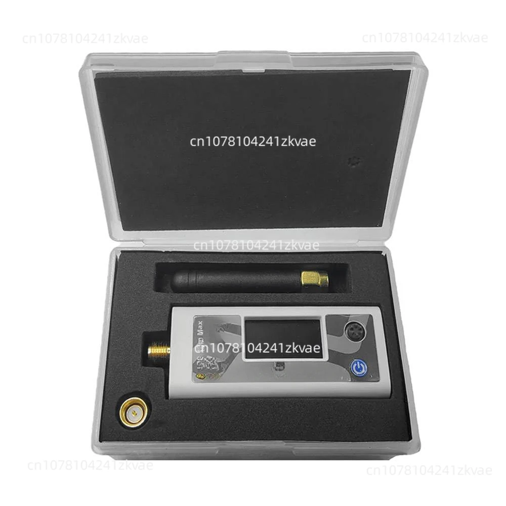 Power Meter V2 Image Transmission and Remote Control Power Tester Rf Dynamometer