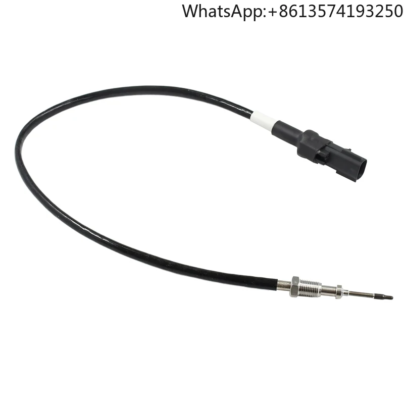 

4902912 Temperature Sensor Compatible with Cummins Engine QSM11 M11 ISM11