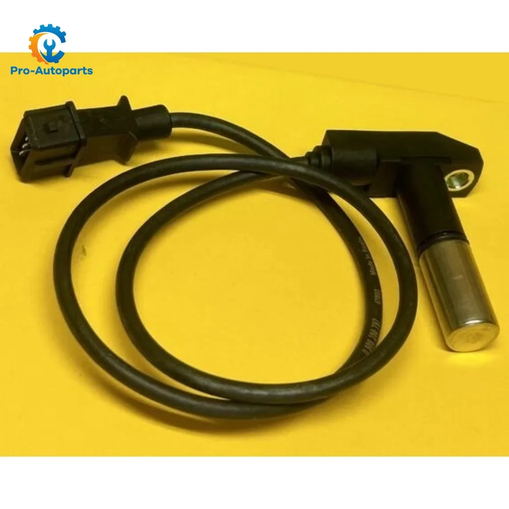 0261210002 Crank Crankshaft Position Sensor For BMW 3 5 6 7 Series Convertible E30 E28 E23 E24 M3 2.3 M5 Automobiles Spare Parts