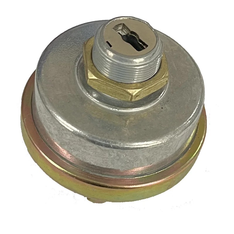 4158641: Interruttore Avviatore Universale per Fiat e Trattori – Recensione Pratica e Guida all’Installazione