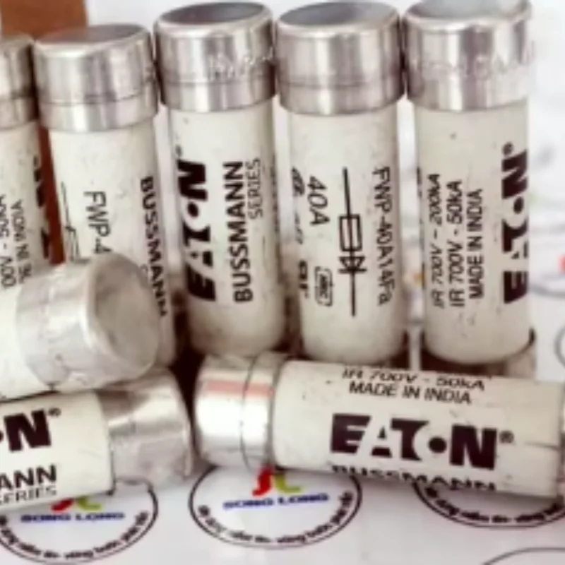 5PCS Original  FWP-50A14Fa 700V Eaton FUSE