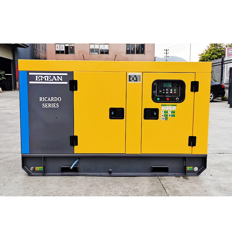 residential 20kva 20 kva 20kw diesel-generator open type 20kw price pakistani