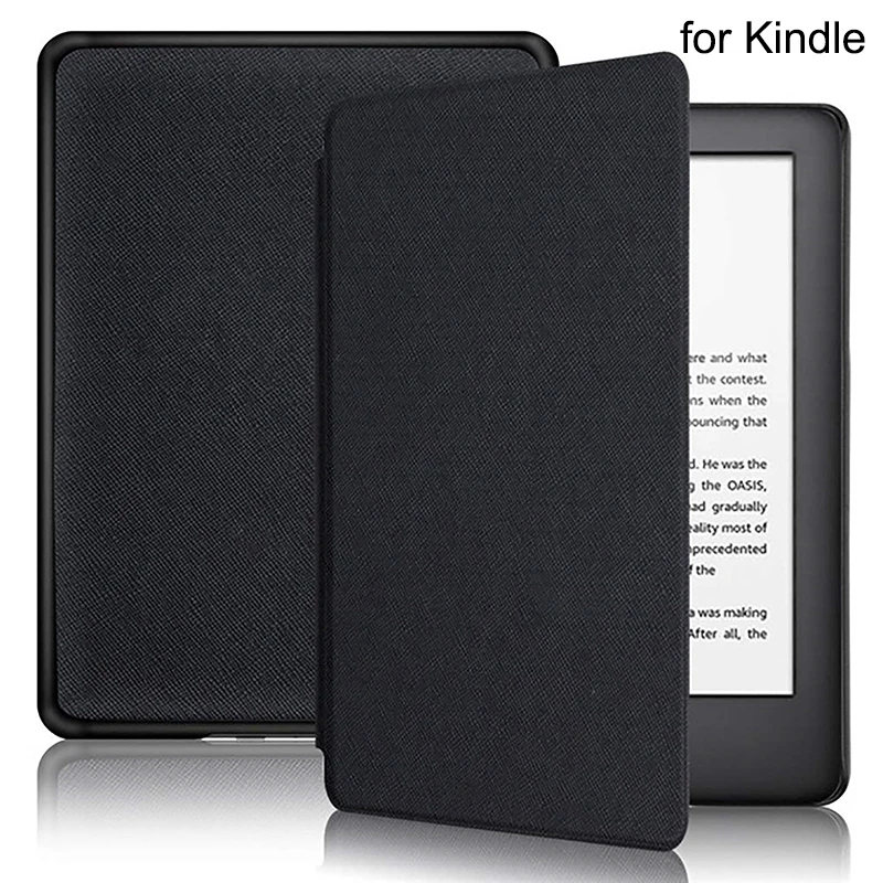 Funda protectora plegable para Kindle Paperwhite 1/2/3/4/5, Protector de lector de libros electrónicos para Kindle Voyage, Kindle Oasis