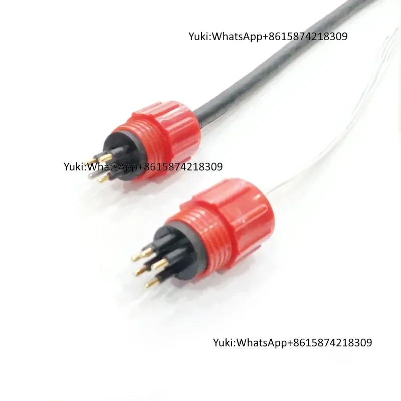 

Wholesale Waterproof BNC Subconn Connector for Underwater Projects
