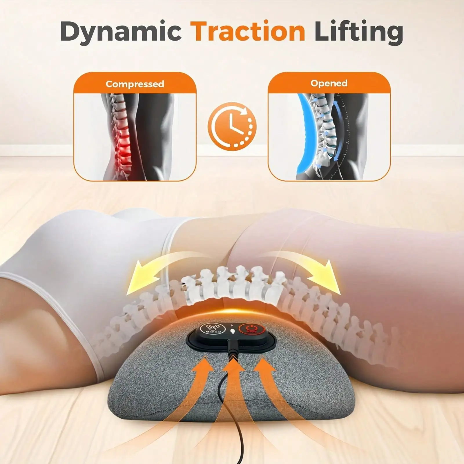 Thumbnail 3 - #2 Best Back Massagers to Buy In 2026