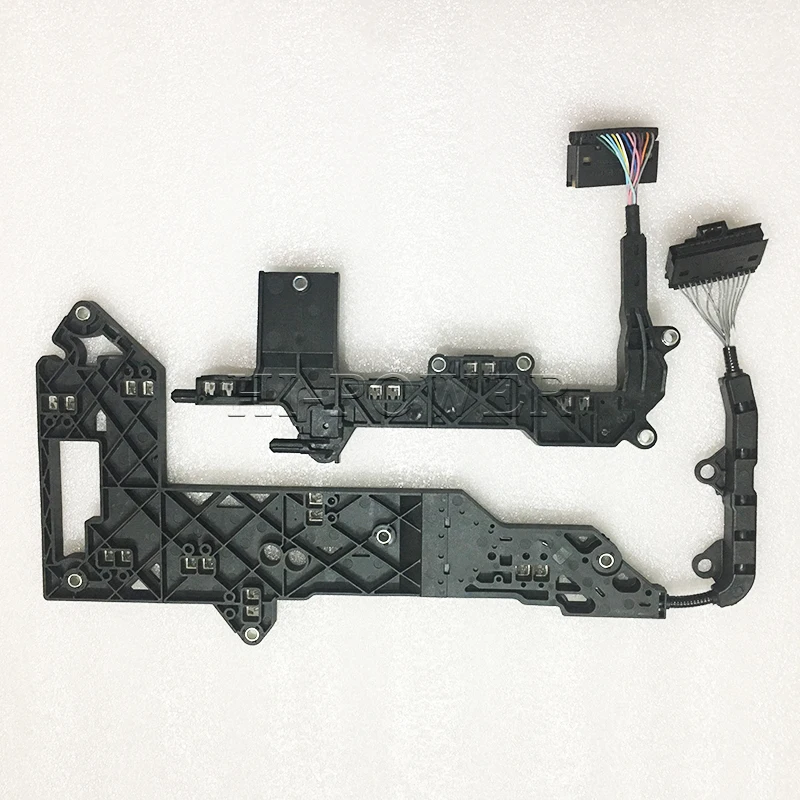 New DL501 0B5 OB5 Transmission Valve Body Circuit Board Wiring for Audi A4 A5 A6 A7 Q5 7-Speed