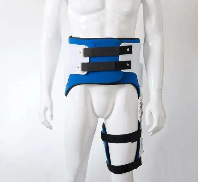 

Orthopedic Hip brace Orthopedic adult hinged hip abduction brace hip joint abduction support brace physical therapy