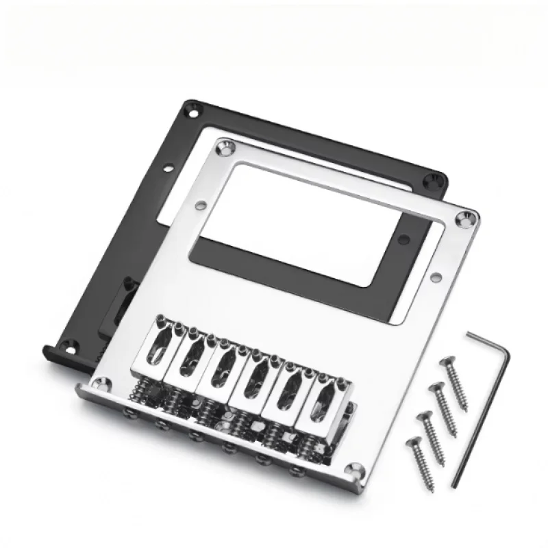 Tele Guitar 6-Strin…