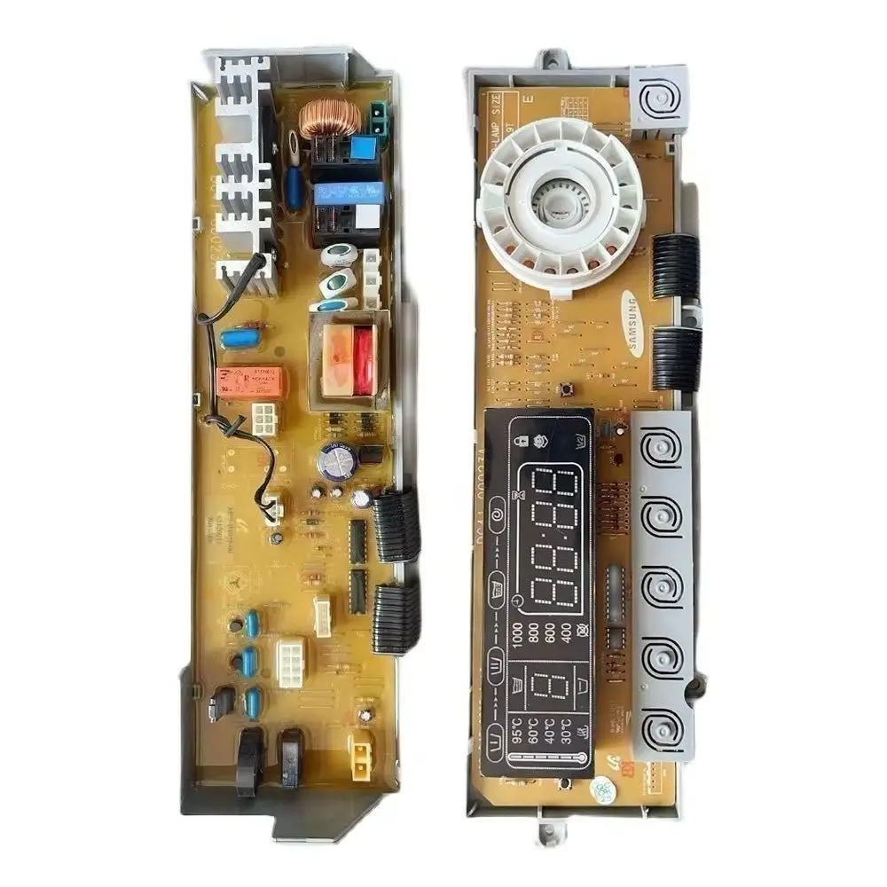 

Washing Machine Motherboard Display Control Board For Samsung DC41-00023A MFS-B1055-00